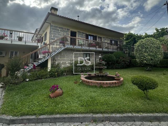 5 quarto, Póvoa de Lanhoso Braga LS89571348