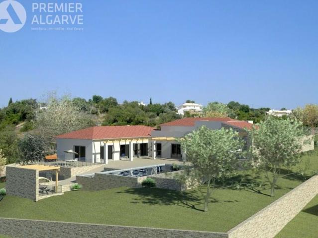 5 quarto, São Brás de Alportel Algarve 100625909