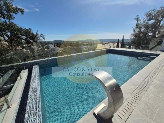 5 quarto, São Brás de Alportel Algarve 104792509