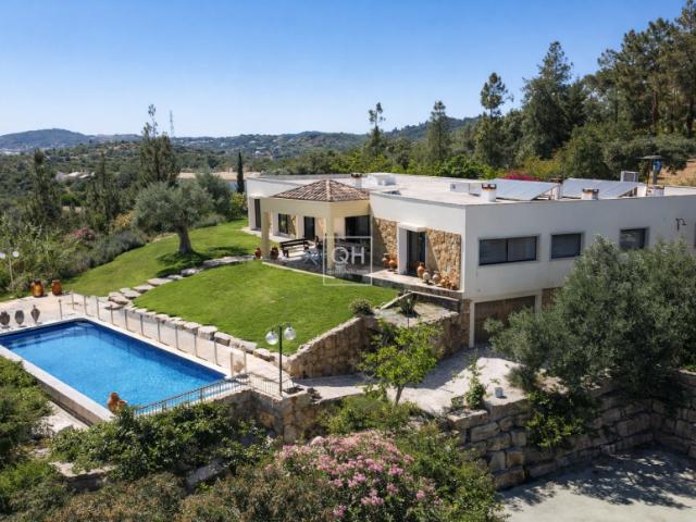 5 quarto, São Brás de Alportel Algarve 84572641