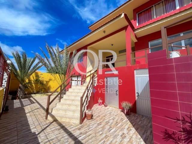 5 quarto, São Vicente Ilha de São Vicente 100702705