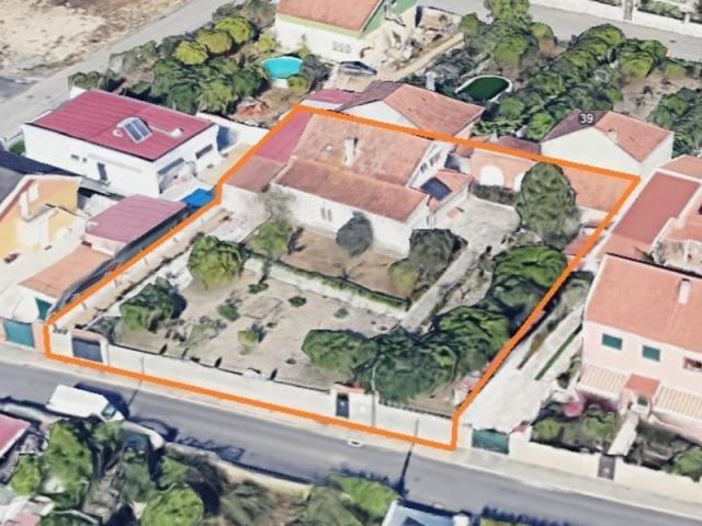 5 quarto, Seixal Seixal 88360702