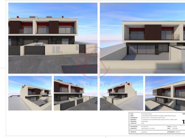 5 quarto, Setúbal Moita 2860 LS97954530