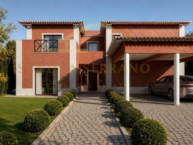 5 quarto, Sintra Sintra 104649450