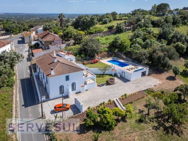 5 quarto, Silves Silves LS97267016