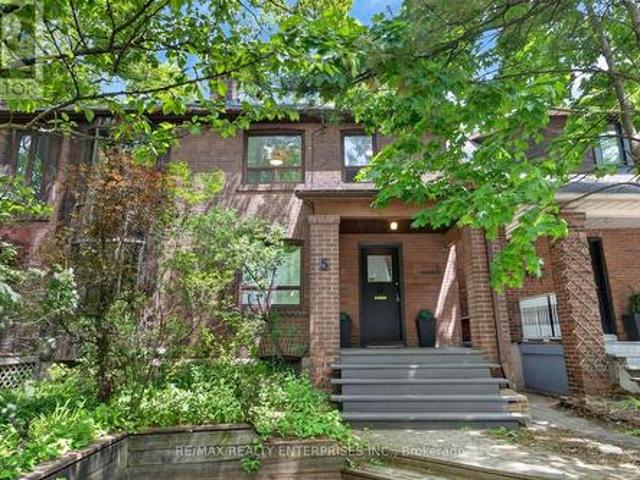 5 Queensbury Avenue, Toronto, ON, M1N 2X8 house for sale | Listing ID E13410 | Royal LePage