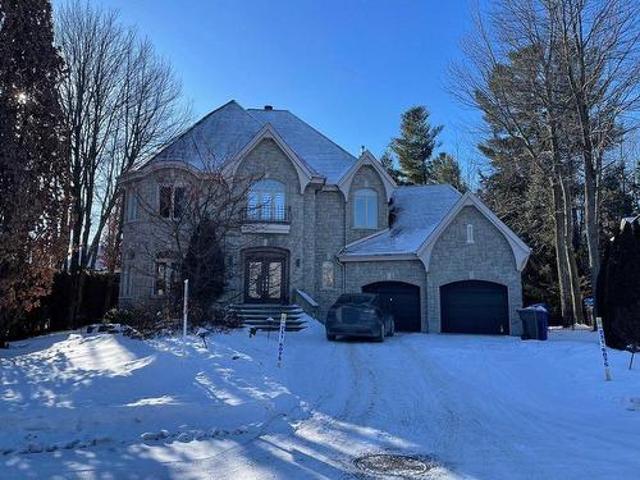 5 Rue De Blois, Blainville, QC SOLD | Royal LePage