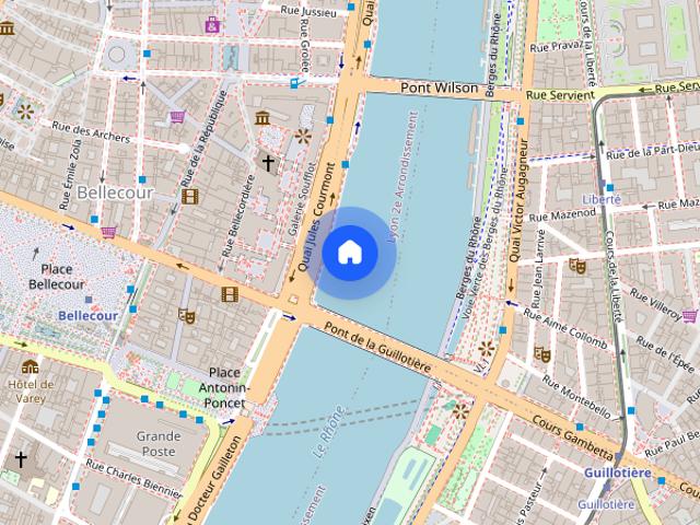 5 RUE DES MARRONNIERS