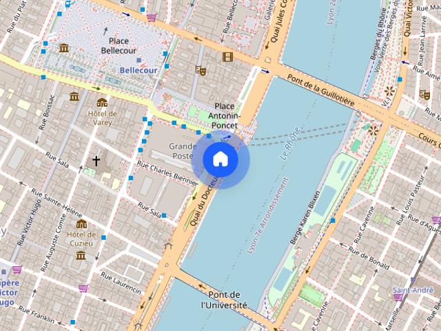 5 RUE DES MARRONNIERS
