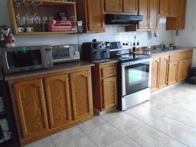 5 ½ rue Jarry et Provencher Montréal Juillet