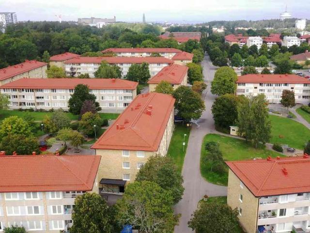 5 RUM KÖK