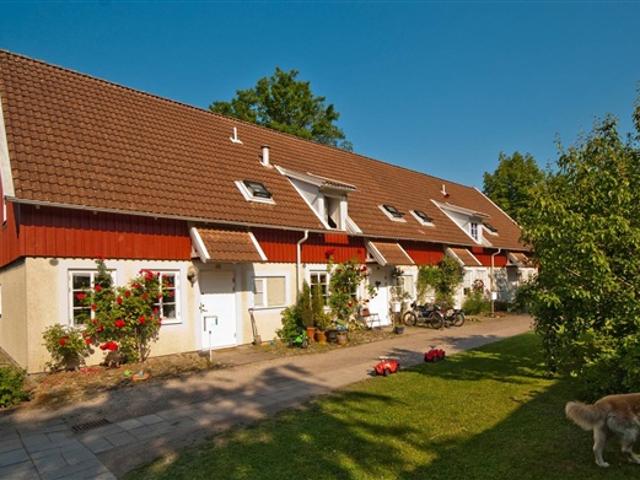 5 rum lägenhet på 113 m2, Lund, Skåne