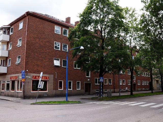 5 rum och kök i Norr 114 m² 13 063 kr