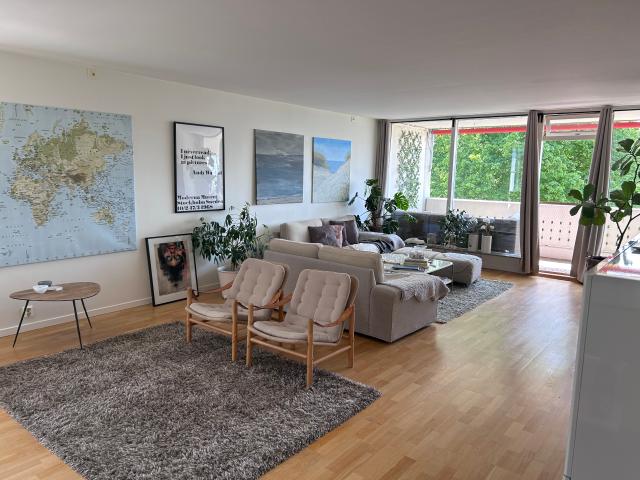 5 rum och kök på Drottninggatan 126, ledig bostad i Helsingborg