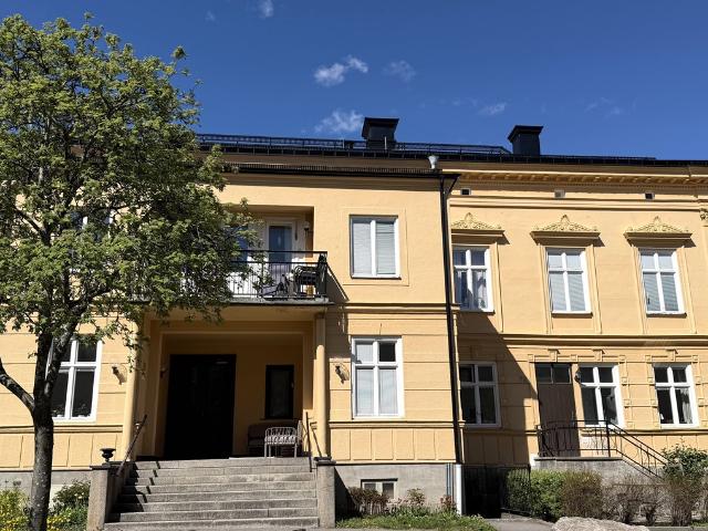 5 rum och kök på Östra Nygatan 7 B, ledig lägenhet i Arboga