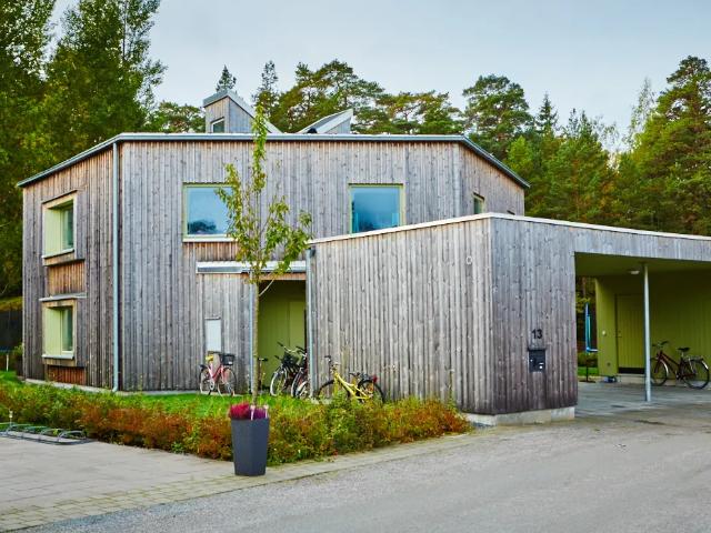 5 rum och kök 126 m² 18 847 kr