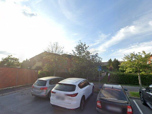 5 rums hus i Kumla 123 m² 9 221 kr