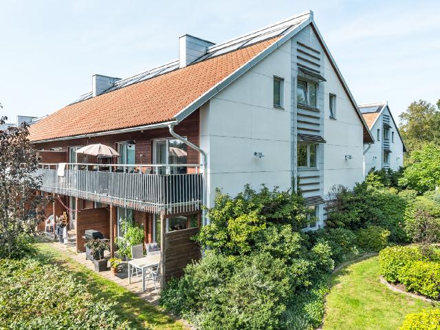 5 rums lägenhet i VÄRNAMO 107 m² 11 980 kr