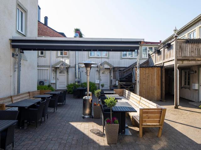 5 rums lägenhet i Värnamo 130 m² 15 262 kr