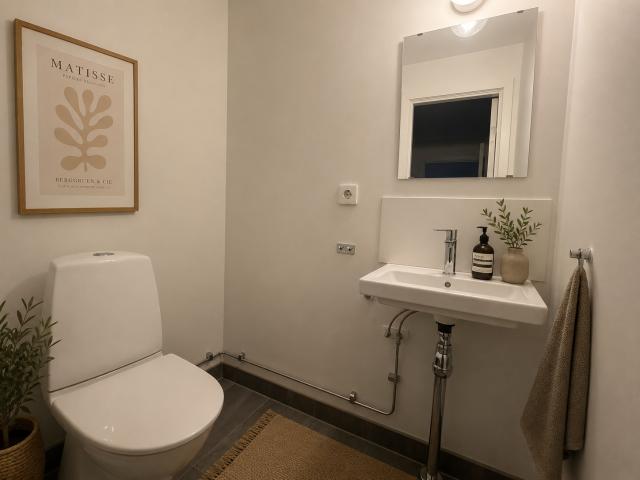 5 rums lägenhet i Växjö 110 m² 13 566 kr
