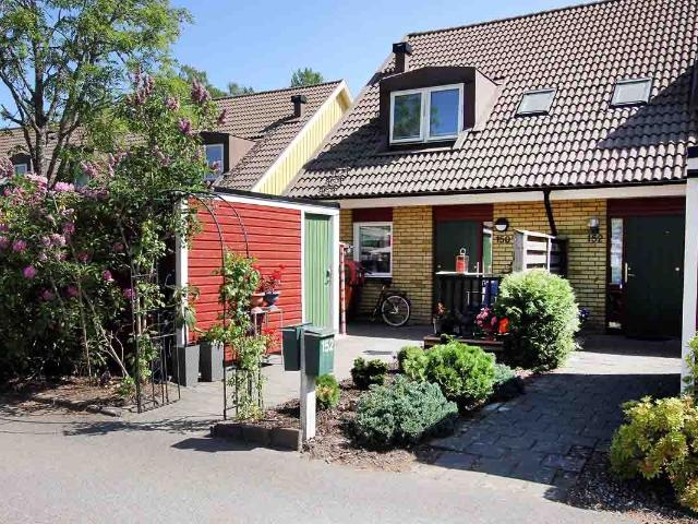 5 rums lägenhet i VÄXJÖ 117 m² 11 564 kr