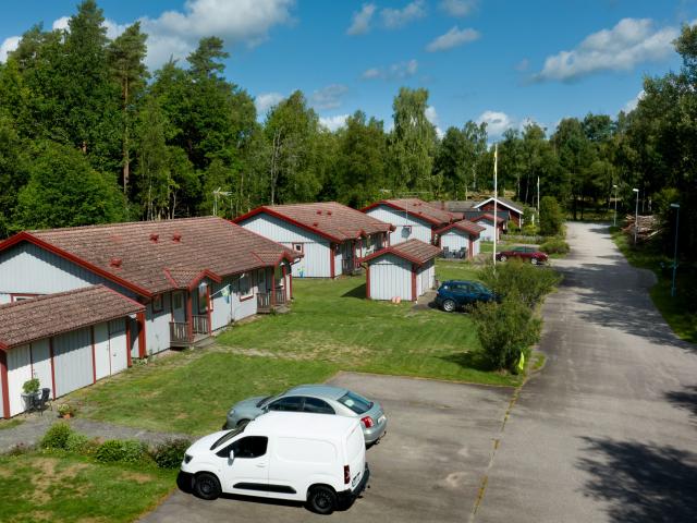 5 rums lägenhet i Annerstad 144 m² 9 078 kr
