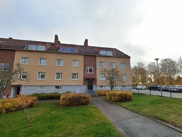 5 rums lägenhet i Eskilstuna 103 m² 12 146 kr
