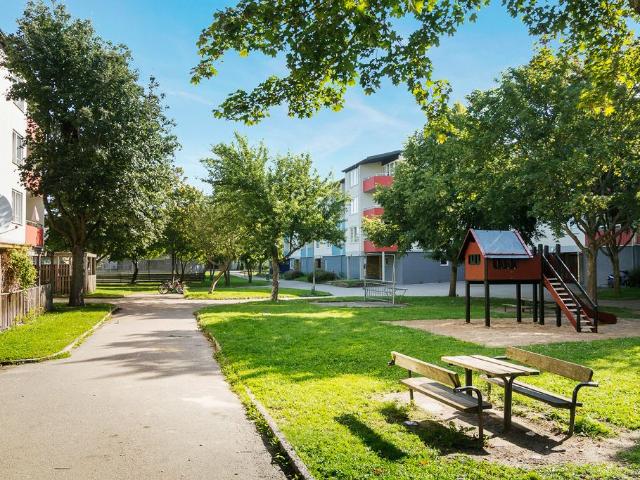 5 rums lägenhet i Eskilstuna 116 m² 15 321 kr