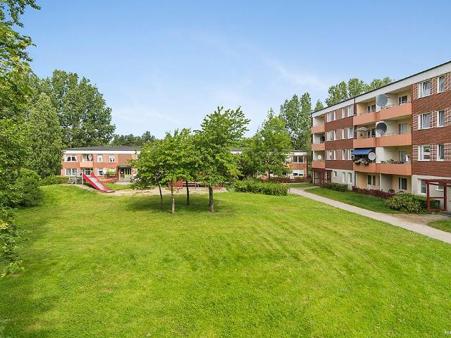 5 rums lägenhet i Eskilstuna 120 m² 15 885 kr