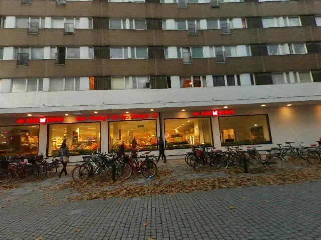 5 rums lägenhet i Gamla Staden 125 m² 20 303 kr