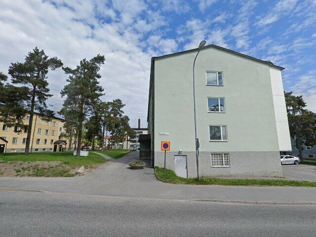 5 rums lägenhet i Haninge 111 m² 16 868 kr