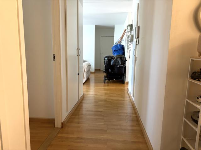 5 rums lägenhet i Helsingborg 104 m² 15 831 kr