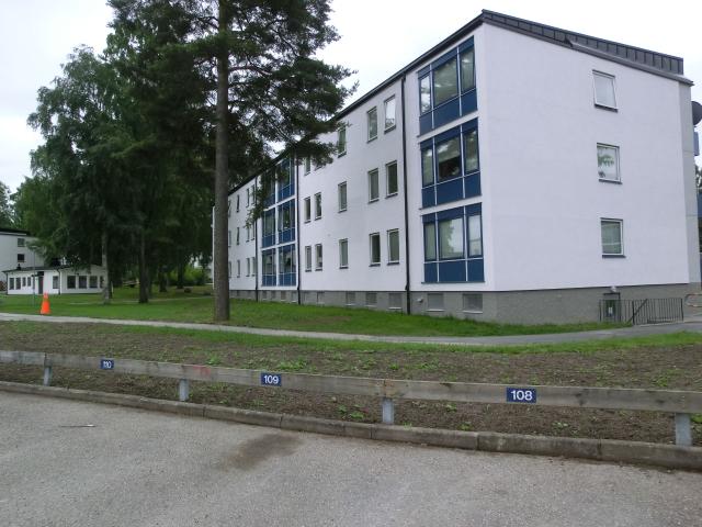 5 rums lägenhet i KATRINEHOLM 104 m² 11 612 kr