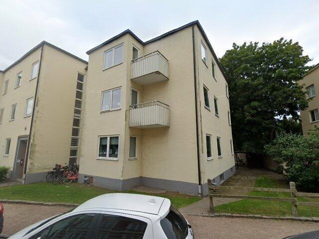 5 rums lägenhet i Landskrona 103 m² 12 508 kr