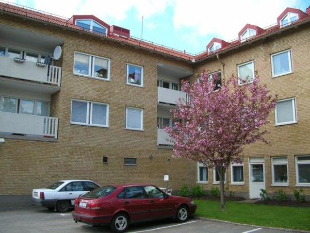 5 rums lägenhet i Lidköping 122 m² 10 928 kr