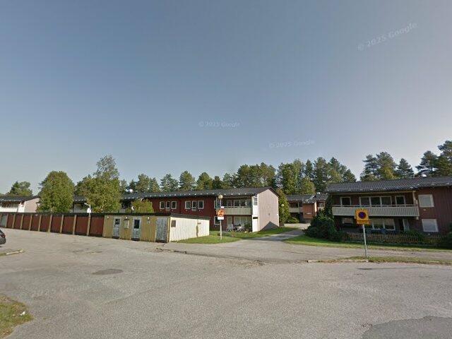 5 rums lägenhet i Luleå 104 m² 8 744 kr