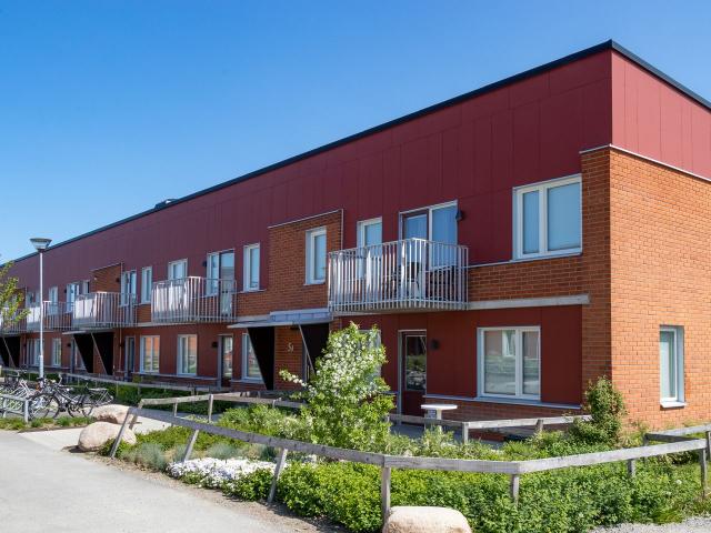 5 rums lägenhet i ÖREBRO 130 m² 15 470 kr