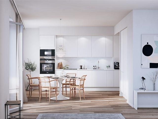 5 rums lägenhet i Stockholm 104 m² 25 306 kr