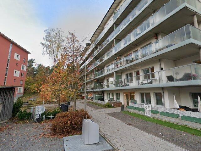 5 rums lägenhet i Stockholm 110 m² 16 558 kr