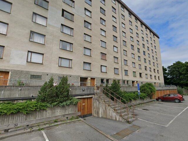 5 rums lägenhet i Stockholm 112 m² 15 703 kr