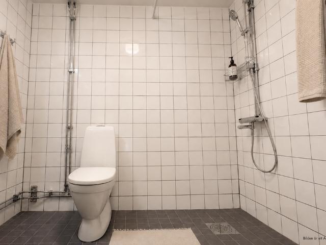 5 rums lägenhet i Stockholm 112 m² 15 703 kr
