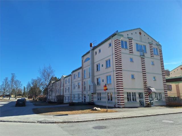 5 rums lägenhet i Strömsund 126 m² 13 022 kr