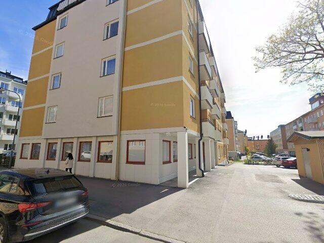 5 rums lägenhet i Sundbyberg 115 m² 17 149 kr