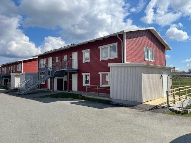5 rums lägenhet på 93 m², Kungsbacka, Halland