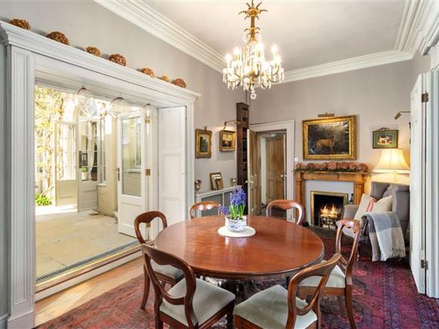 5 Rus In Urbe, Glenageary Road Lower, Glenageary, Co. Dublin Sherry FitzGerald Dun Laoghaire 4927 MyHome. Ie Residential