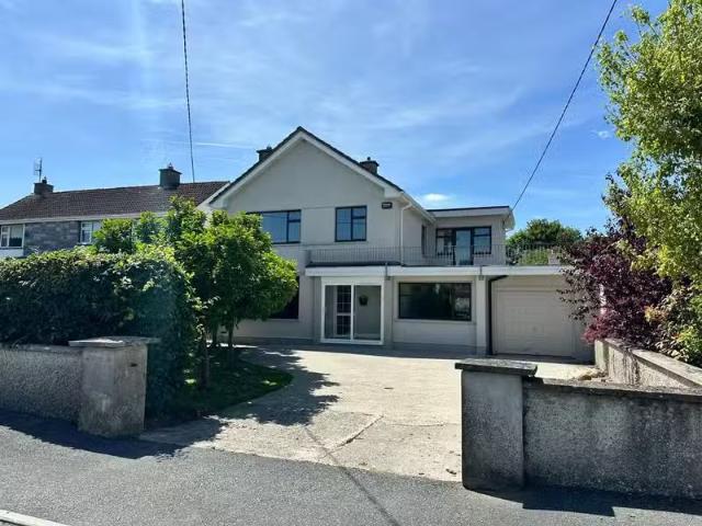 5 Rushbrook, Drakelands, Kilkenny, R95E5D3 is for sale