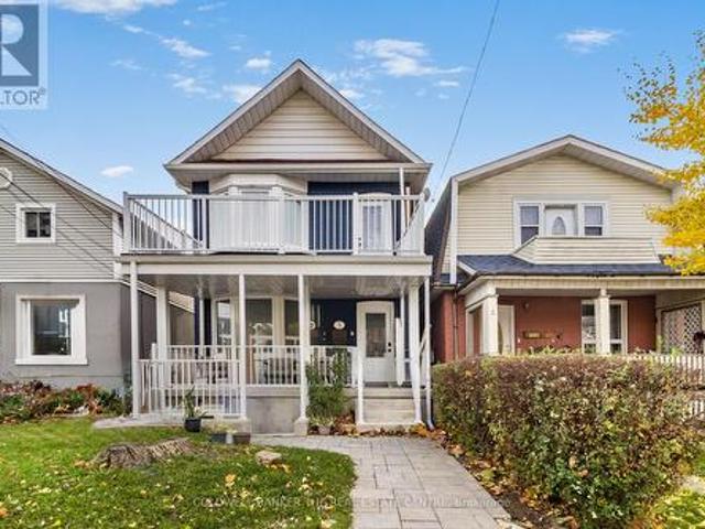5 Rutherford Avenue, Toronto, ON, M6M 2C5 house for lease | Listing ID W13549 | Royal LePage