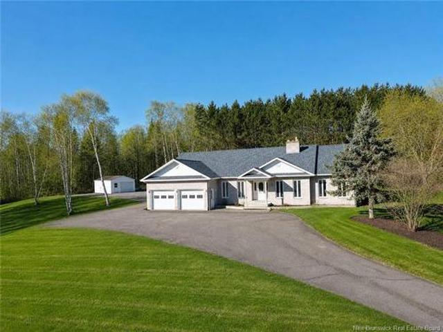 5 Ryan Lane, Grand Falls, NB, E3Z 2Z5 house for sale | Listing ID NB139397 | Royal LePage