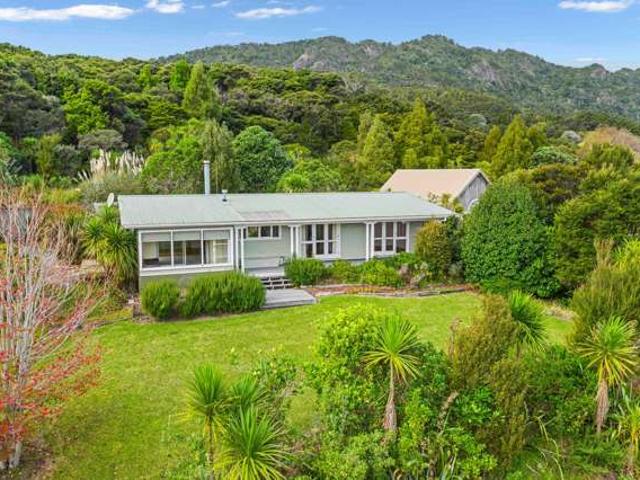 5 Rangikorero Place, Whangarei Heads, Whangārei