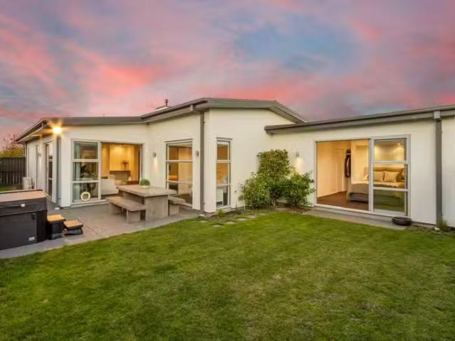 5 Rawnsley Terrace, Wigram, NZ 8042 House for Sale